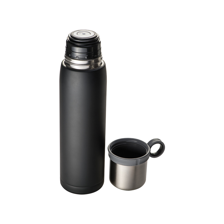 Stainless steel vacuum flask