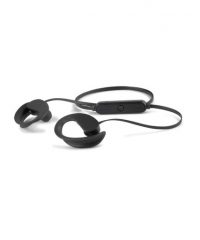Spiral earphones